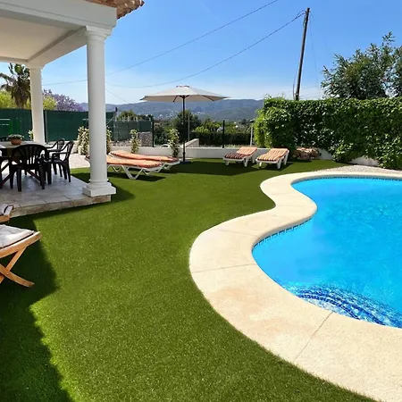 Anturium By Plus Villa